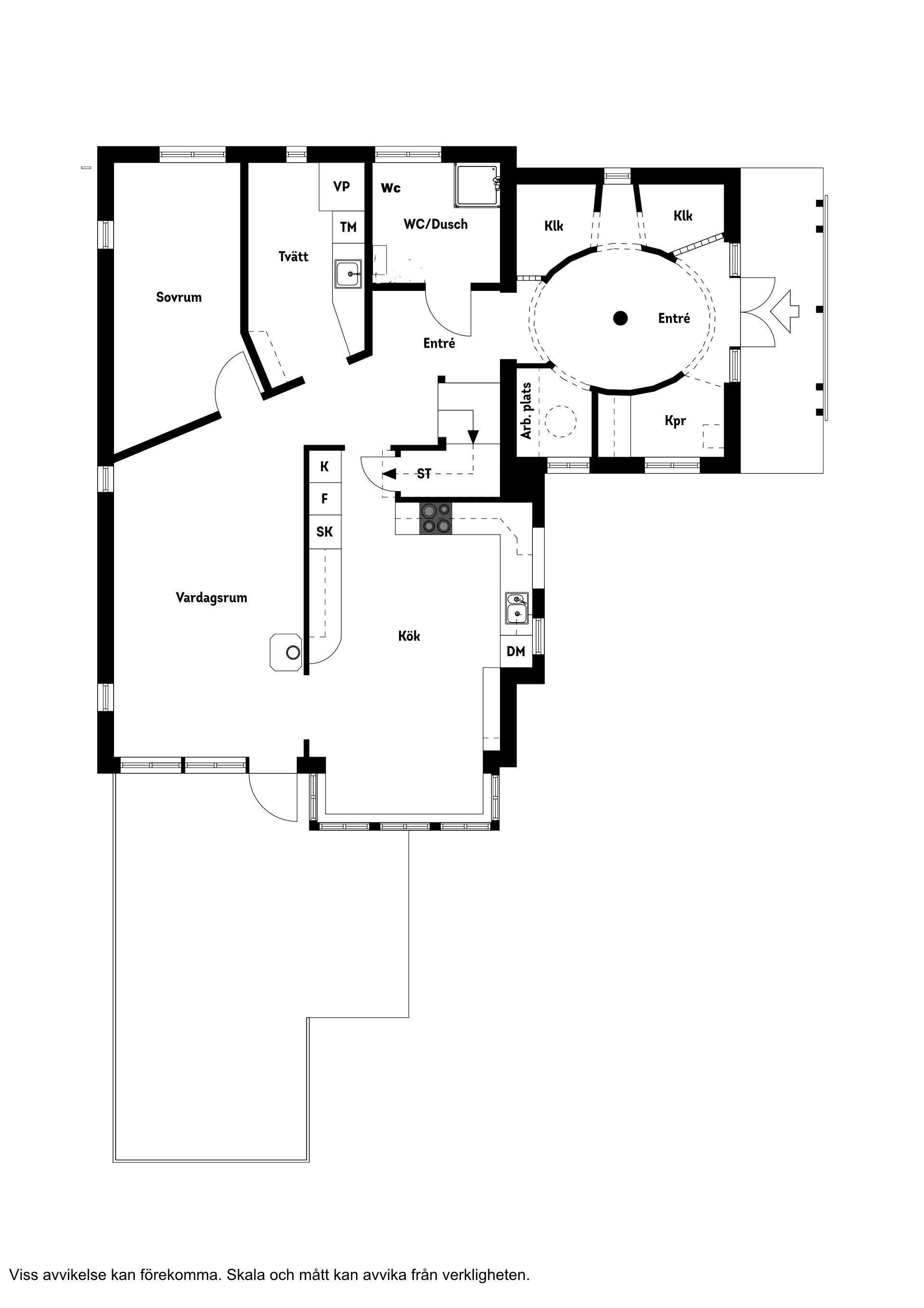 Villa, Sommarliden 24, Strand, Tyresö