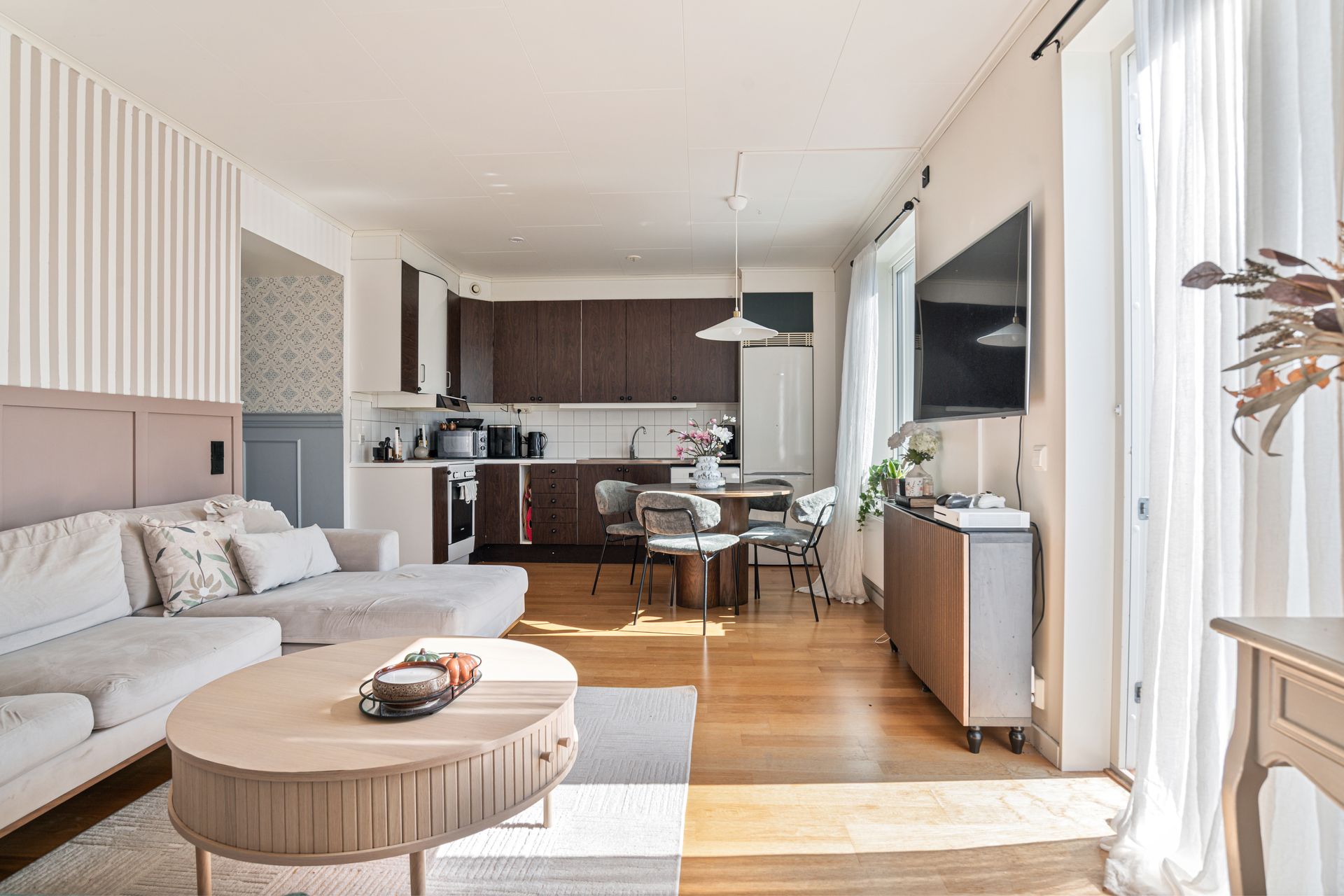 Bostadsrätt, Junigården 6D, Landskrona