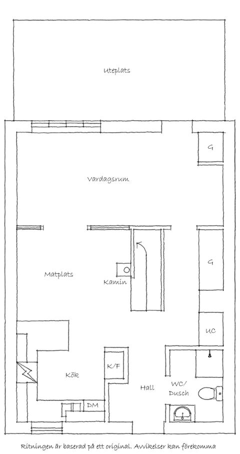 Radhus, Hagtorpsvägen 21, Lindbacken, Uppsala