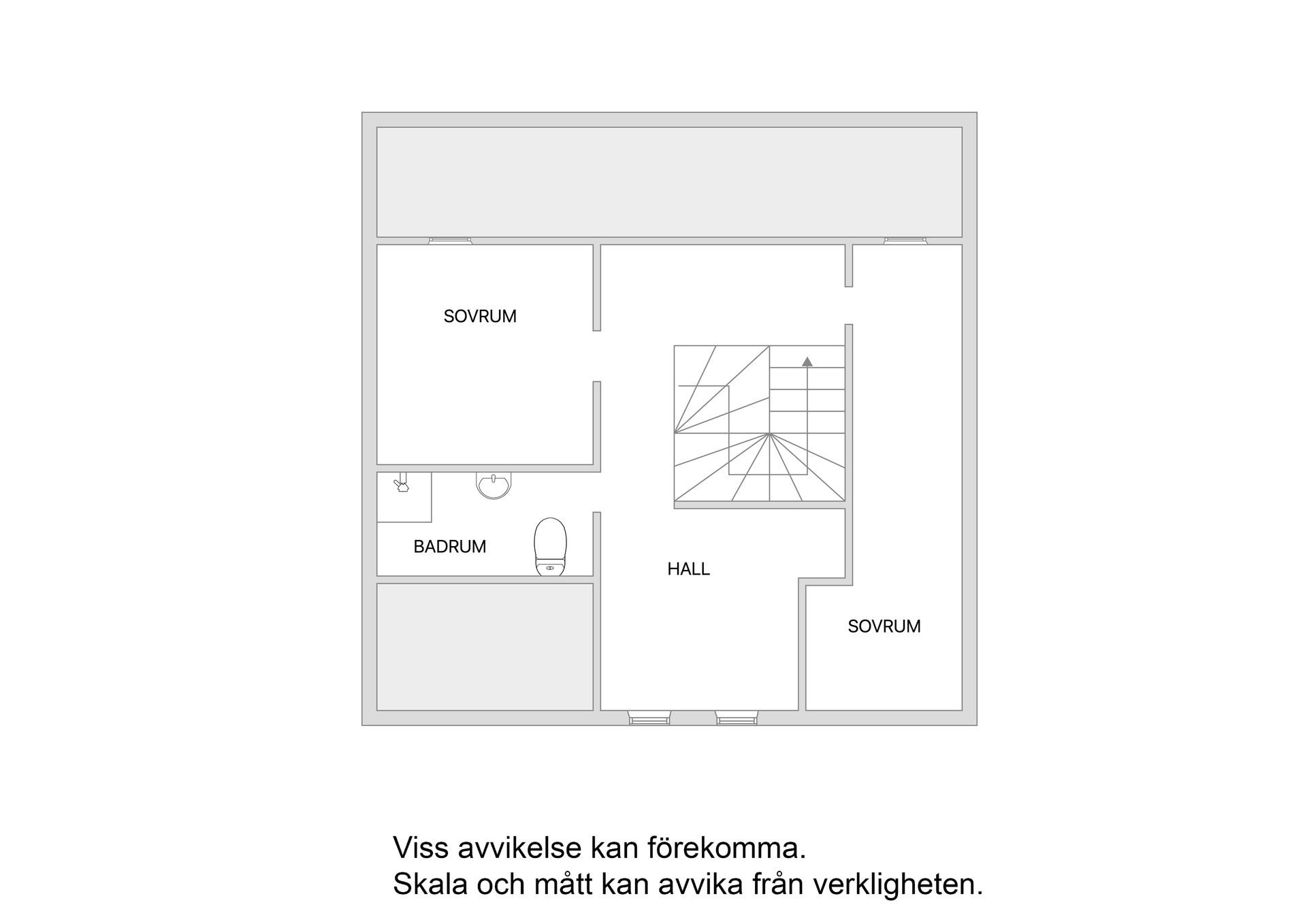 Villa, Gransätervägen 4, Bålsta Sågarbacken, Håbo