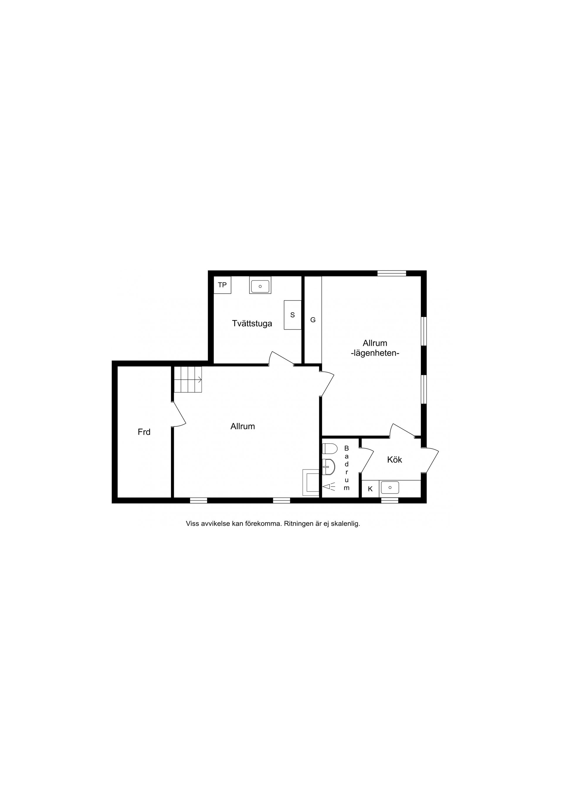 Villa, Mariedalsvägen 15, Mariedal, Varberg