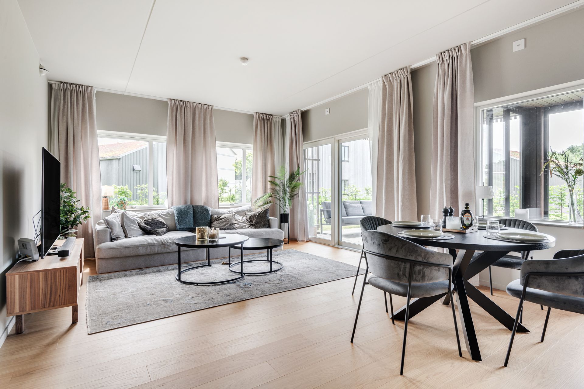 Bostadsrätt, Strandåkervägen 2A, Ringsegård, Falkenberg