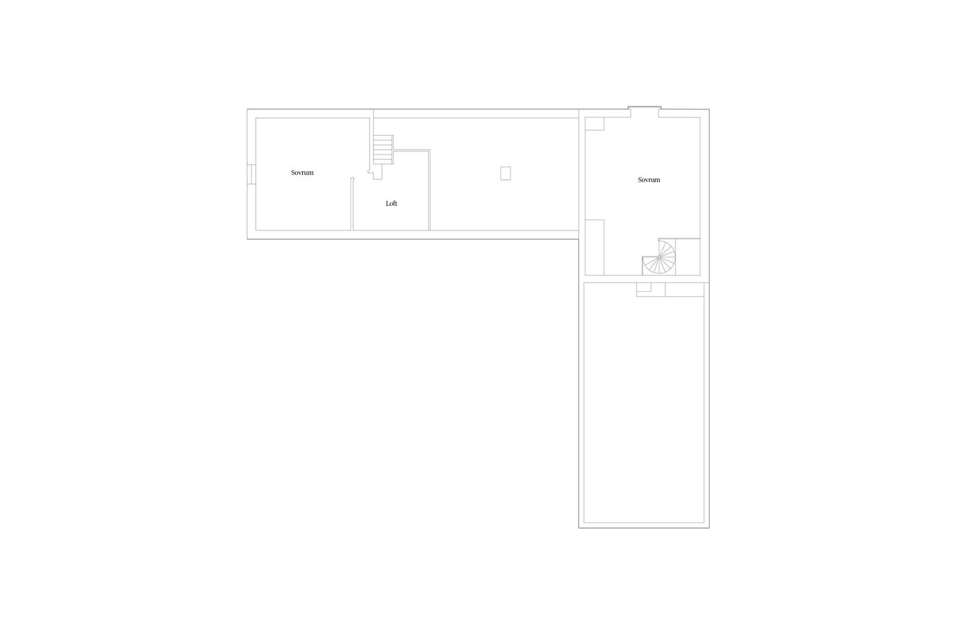 Villa, Rökillevägen 11-13, Hagestad, Ystad