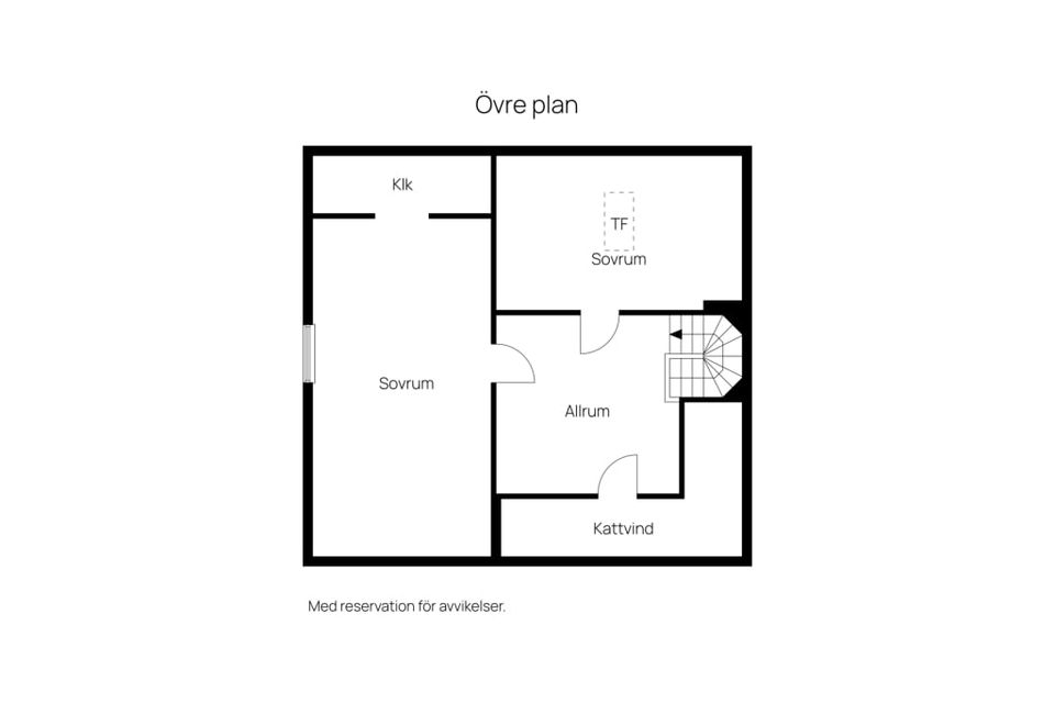 Radhus, Venngarn 635 A, Sigtuna - Venngarn, Sigtuna