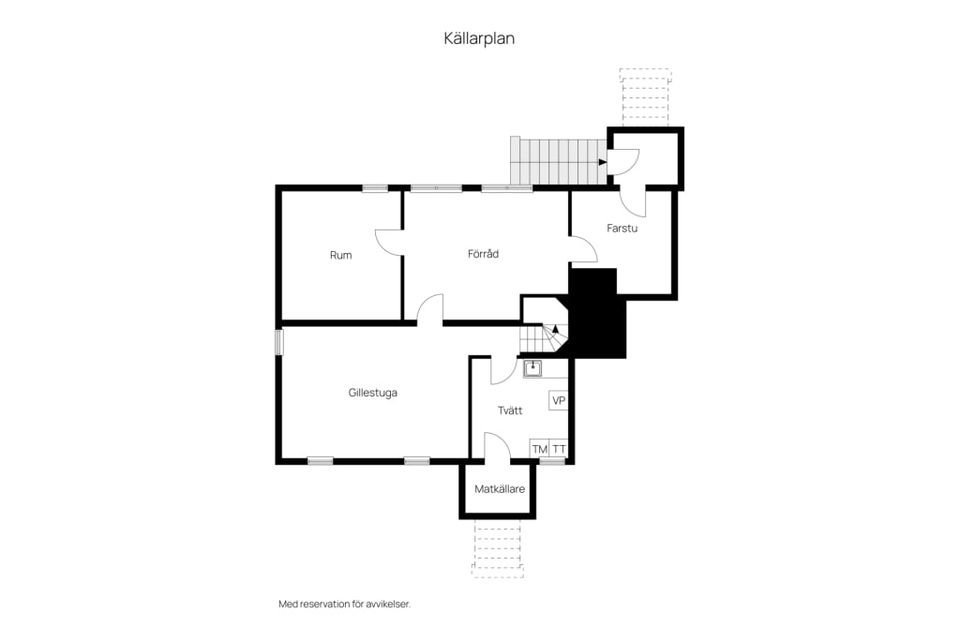 Radhus, Venngarn 635 A, Sigtuna - Venngarn, Sigtuna