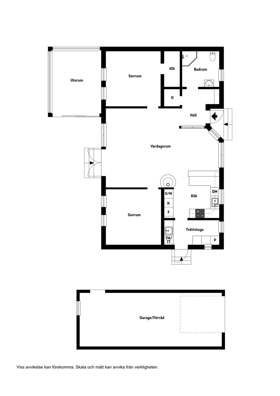Villa, Fabriksgatan 10, Ödåkra, Helsingborg
