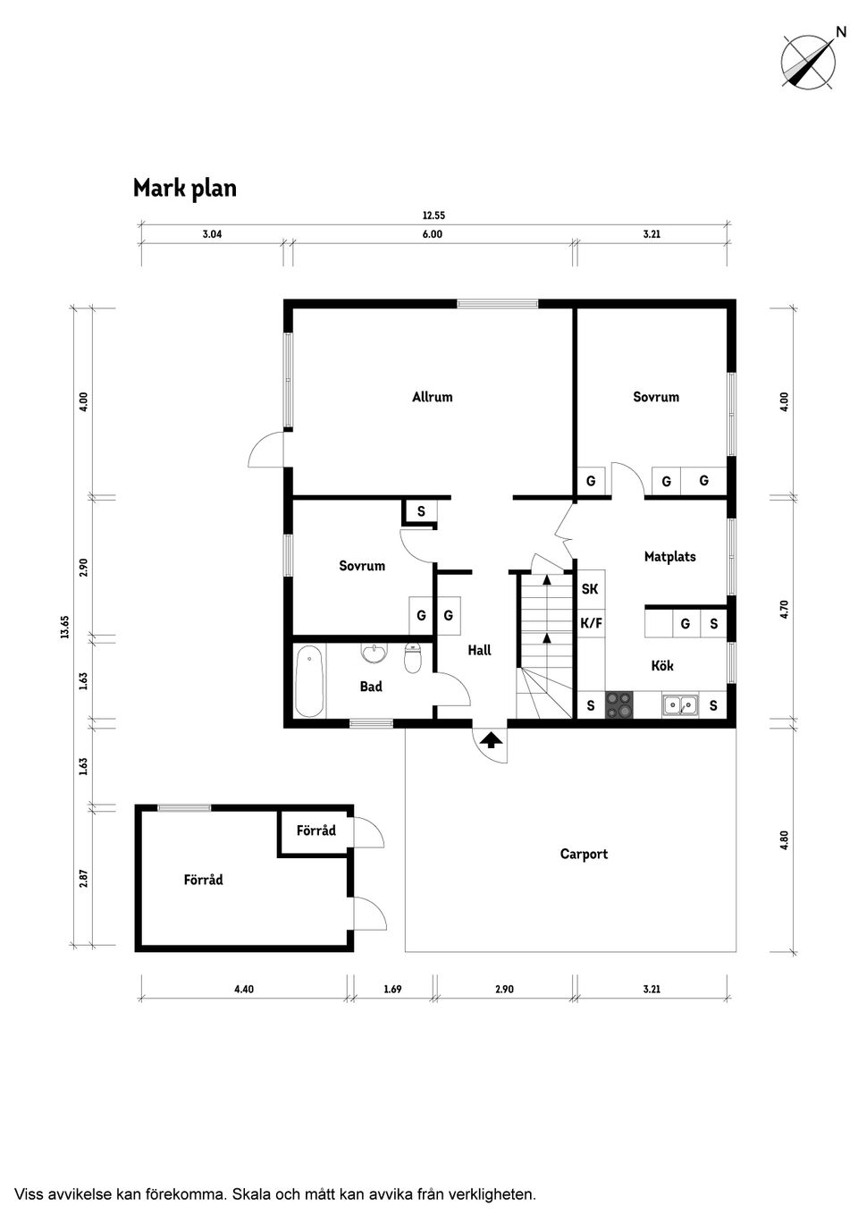 Radhus, Stockåkersvägen 1, Hult, Göteborg