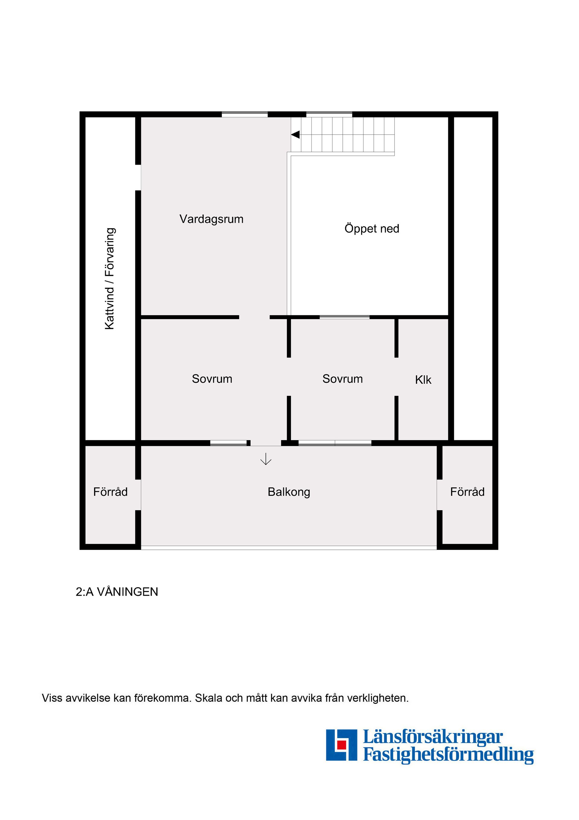 Villa, Lillsjöberg 8, Haddingen - Tavelsjö, Umeå