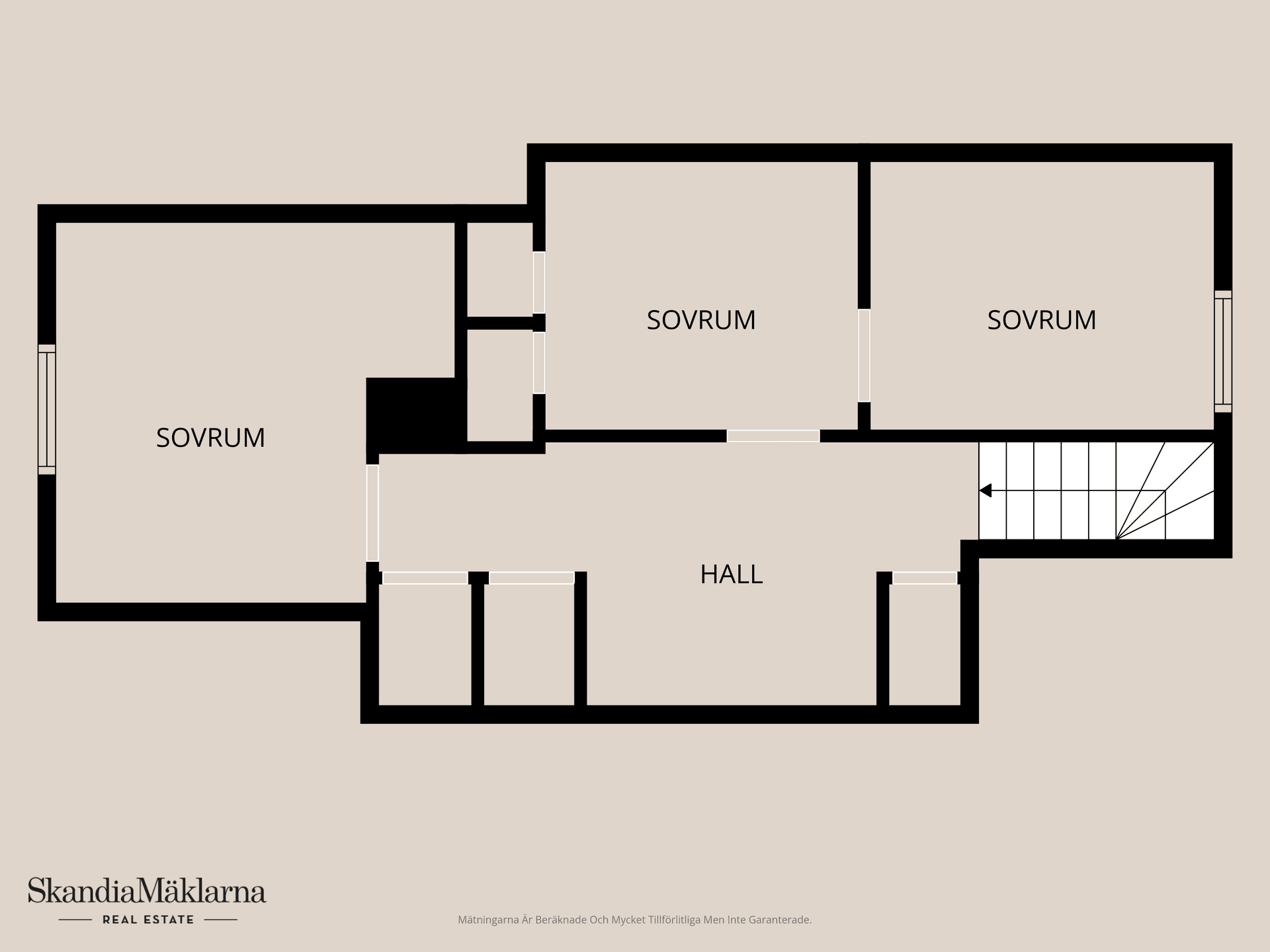 Villa, Möllebacken 7, Kristianstad