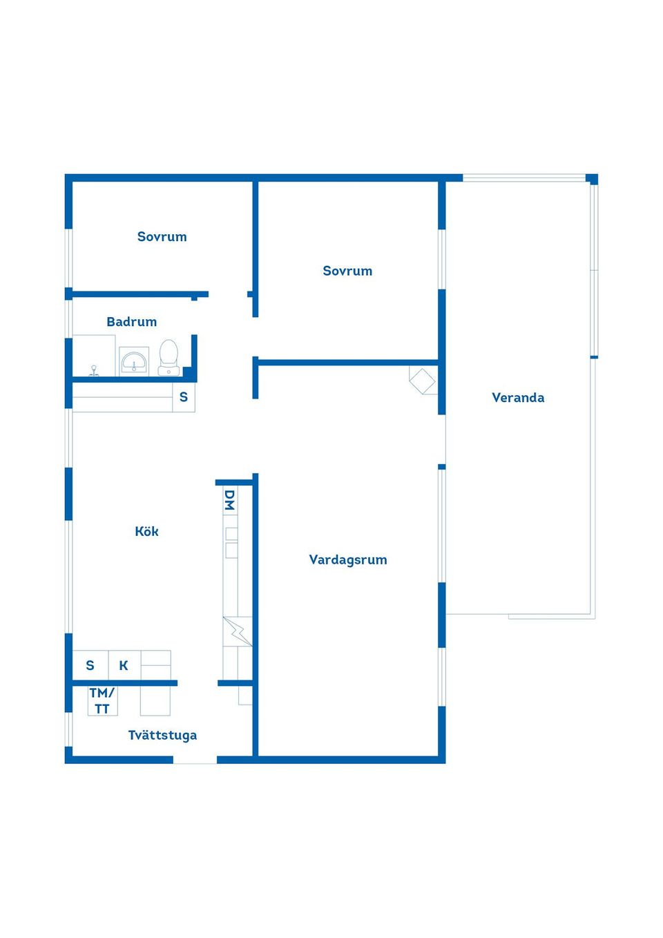 Villa, Halvarsvägen 4, Hagge, Smedjebacken