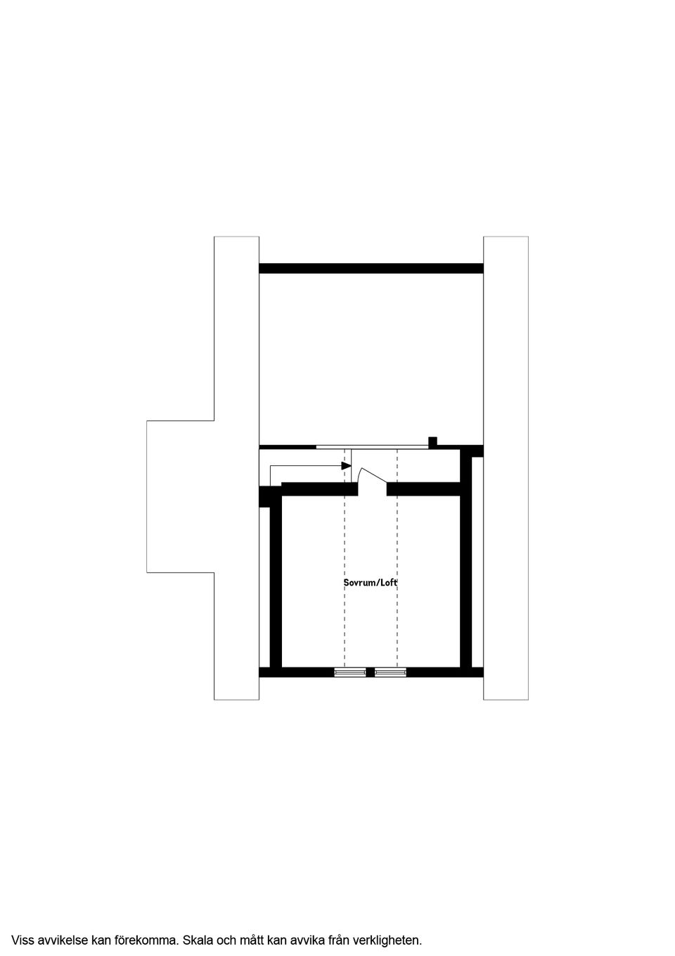 Villa, Ödenäs Örsbråten 536, Ödenäs, Alingsås