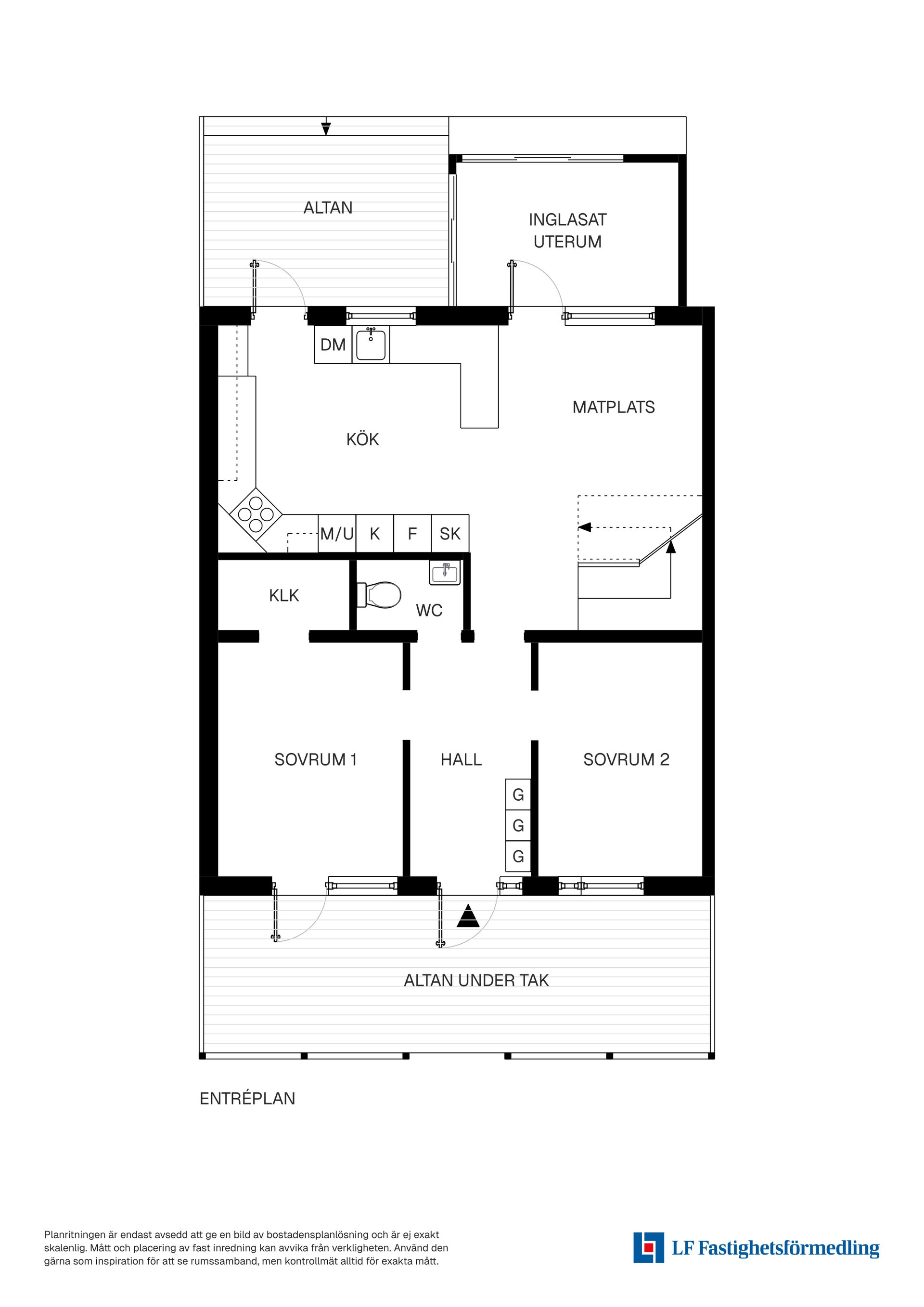 Villa, Gränsvägen 120, Solhem, Stockholm