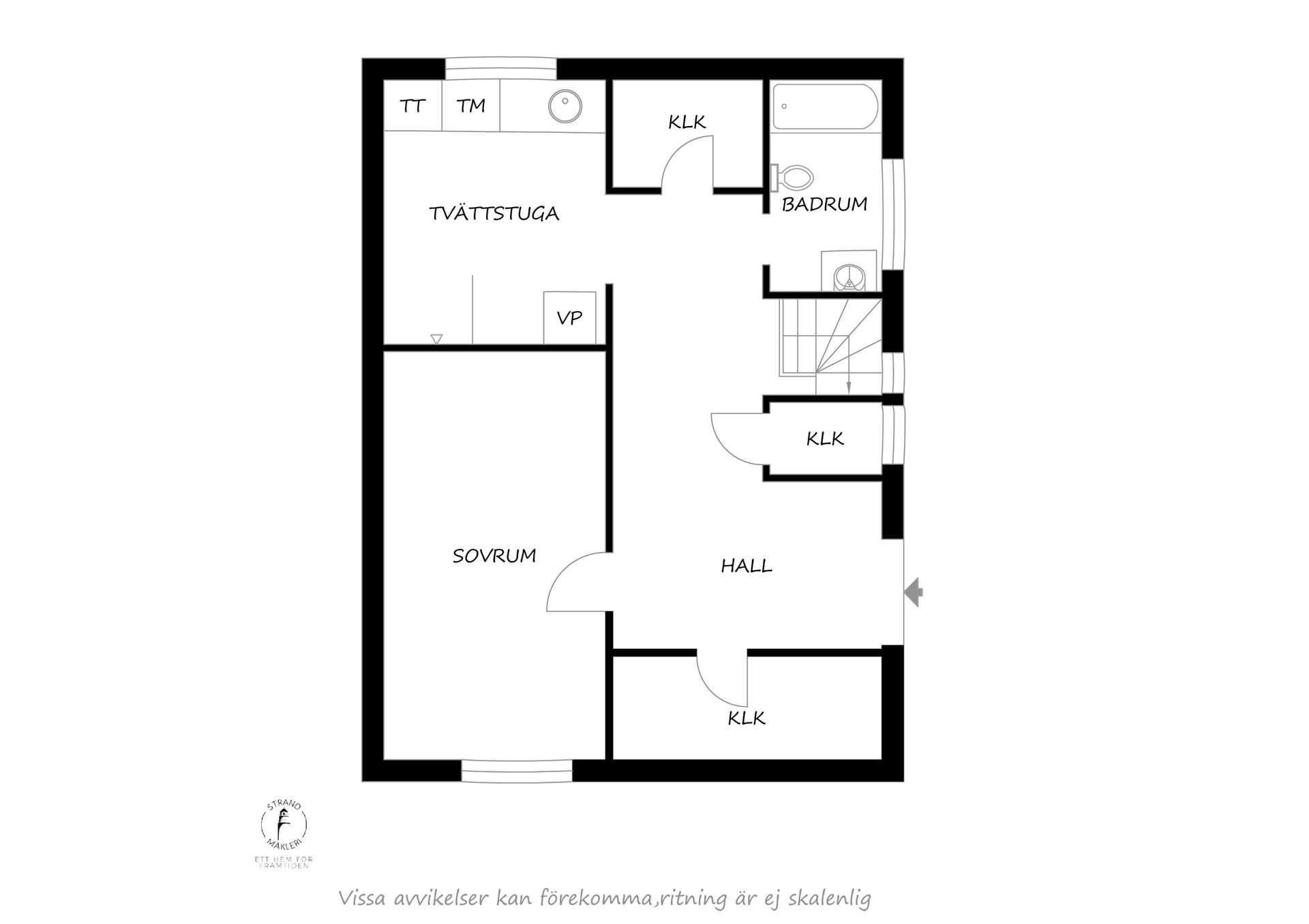 Villa, Ristomtavägen 19, Nynäshamn