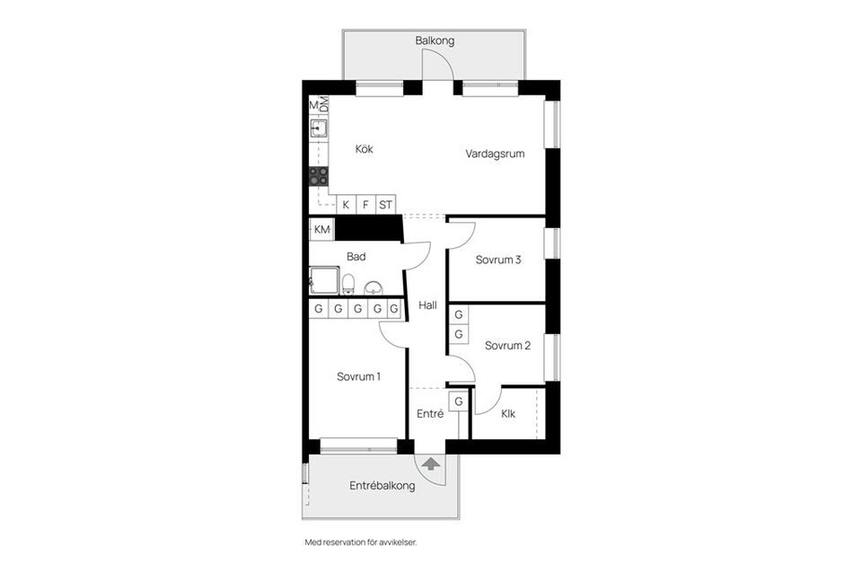 Bostadsrätt, Kobbeslätten 10, Askim, Göteborg