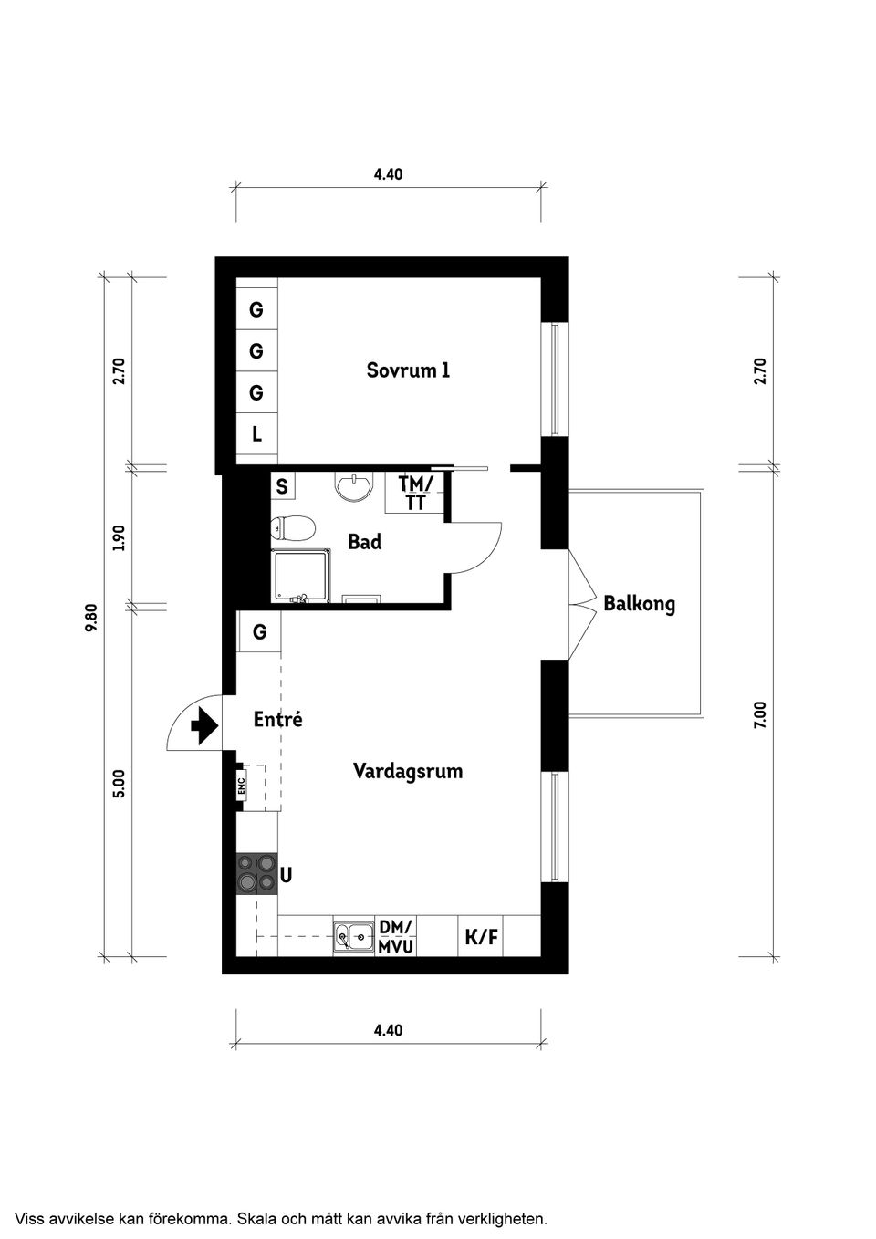 Bostadsrätt, Askims pilegårdsväg 34, Askim, Göteborg