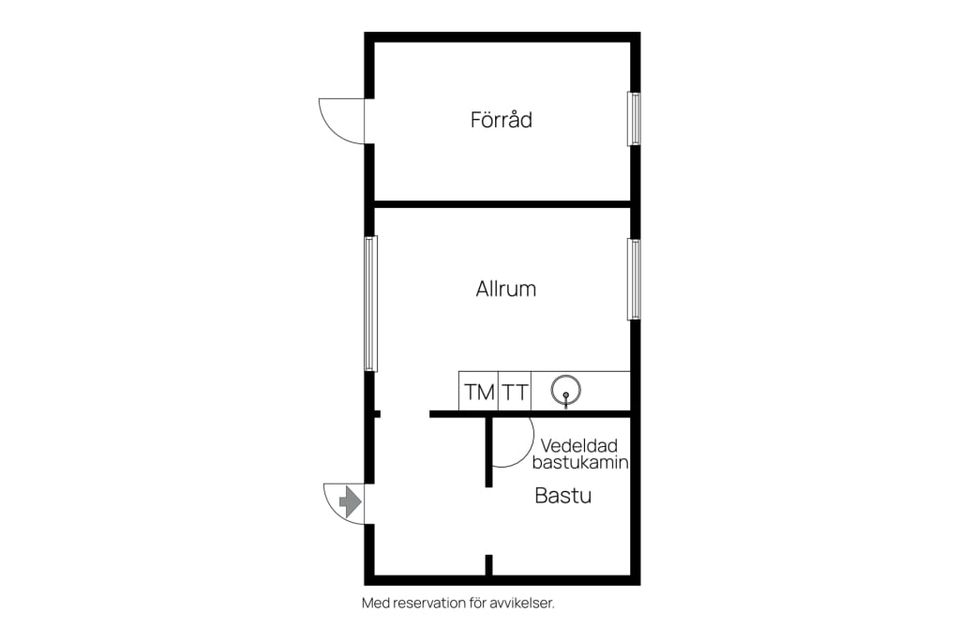 Villa, Enhemsstigen 11, Tungelsta - Väländan, Haninge