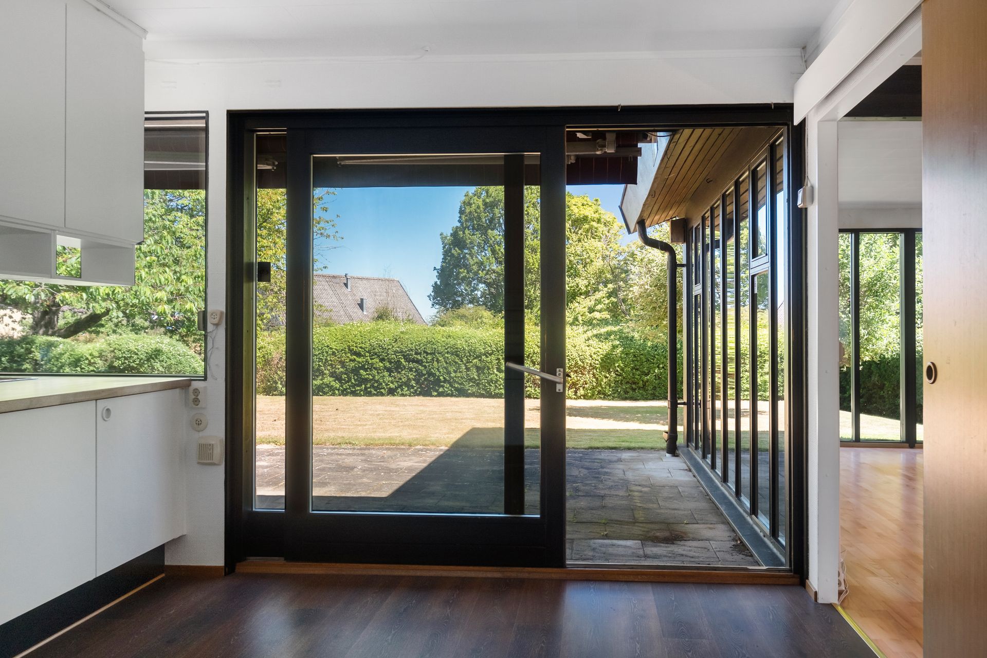 Villa, Hagtornsvägen 8, Hörvik, Sölvesborg