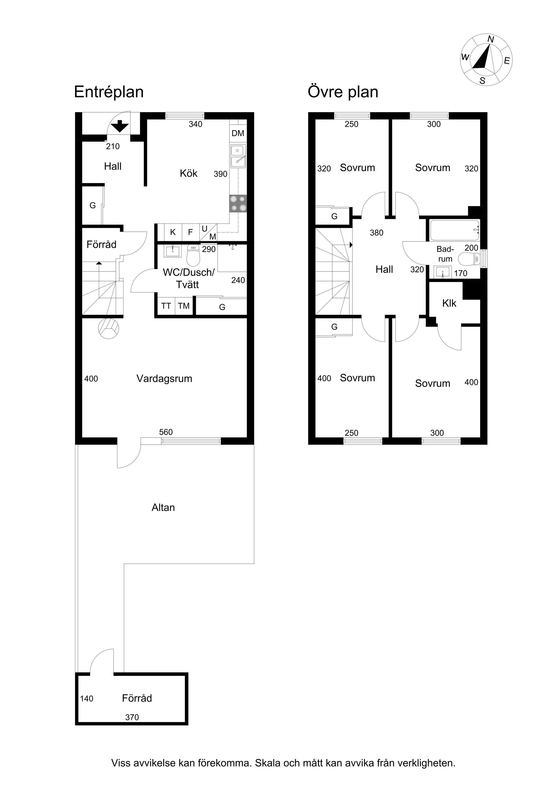 Bostadsrätt, Grönstensvägen 3, Kungsbacka -Kolla, Kungsbacka