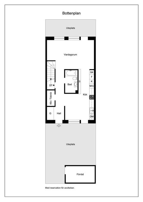 Radhus, Mellins gata 9, Limhamns Sjöstad, Malmö
