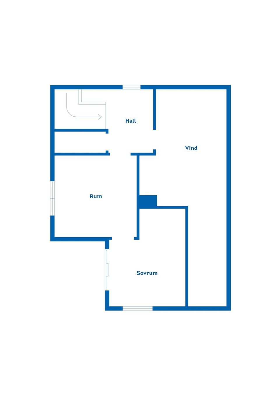Villa, Hittarp 2022, Glimåkra, Östra Göinge