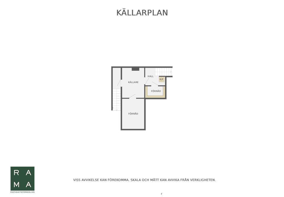 Villa, Ridderskantz väg 11, Färlöv, Kristianstad