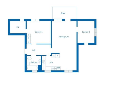 Bostadsrätt, Planetvägen 111, Norrtälje stad - Solbacka, Norrtälje