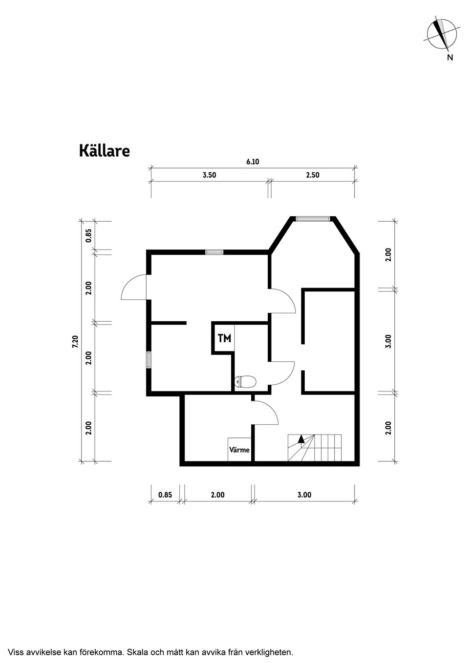 Villa, Norra Flundregatan 15, Fiskebäck, Göteborg