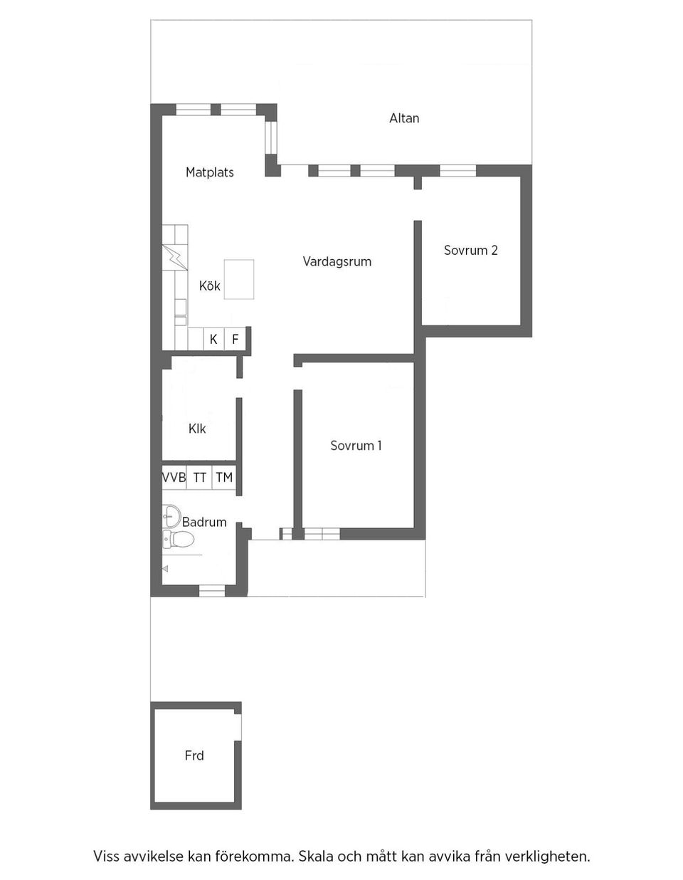 Radhus, BROVALLSVÄGEN 64, Rydbo, Österåker