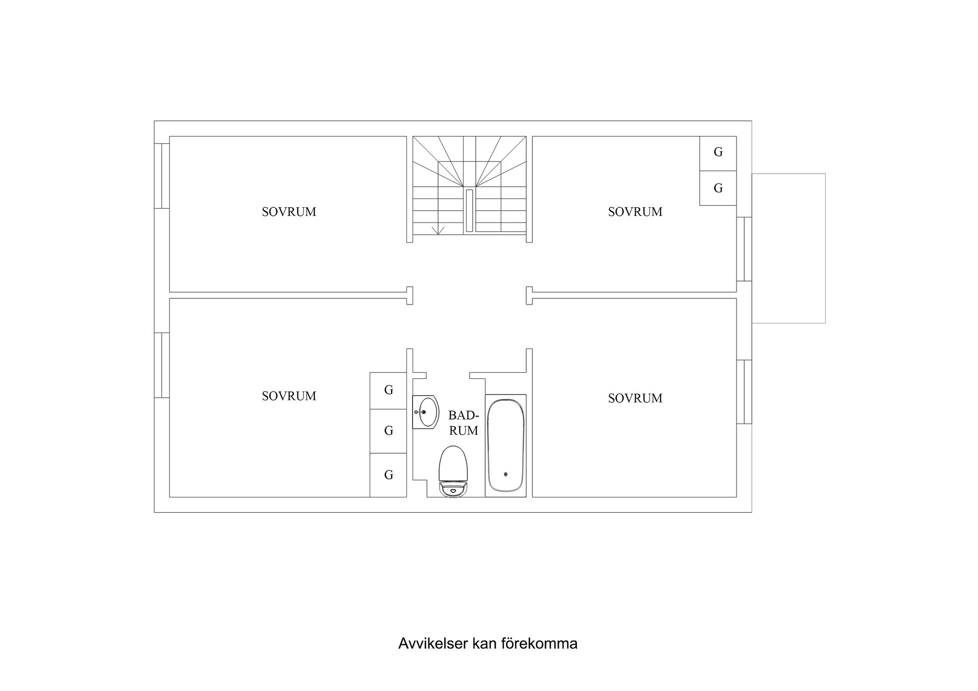Radhus, Odenvägen 14B, Märsta Centralt, Sigtuna