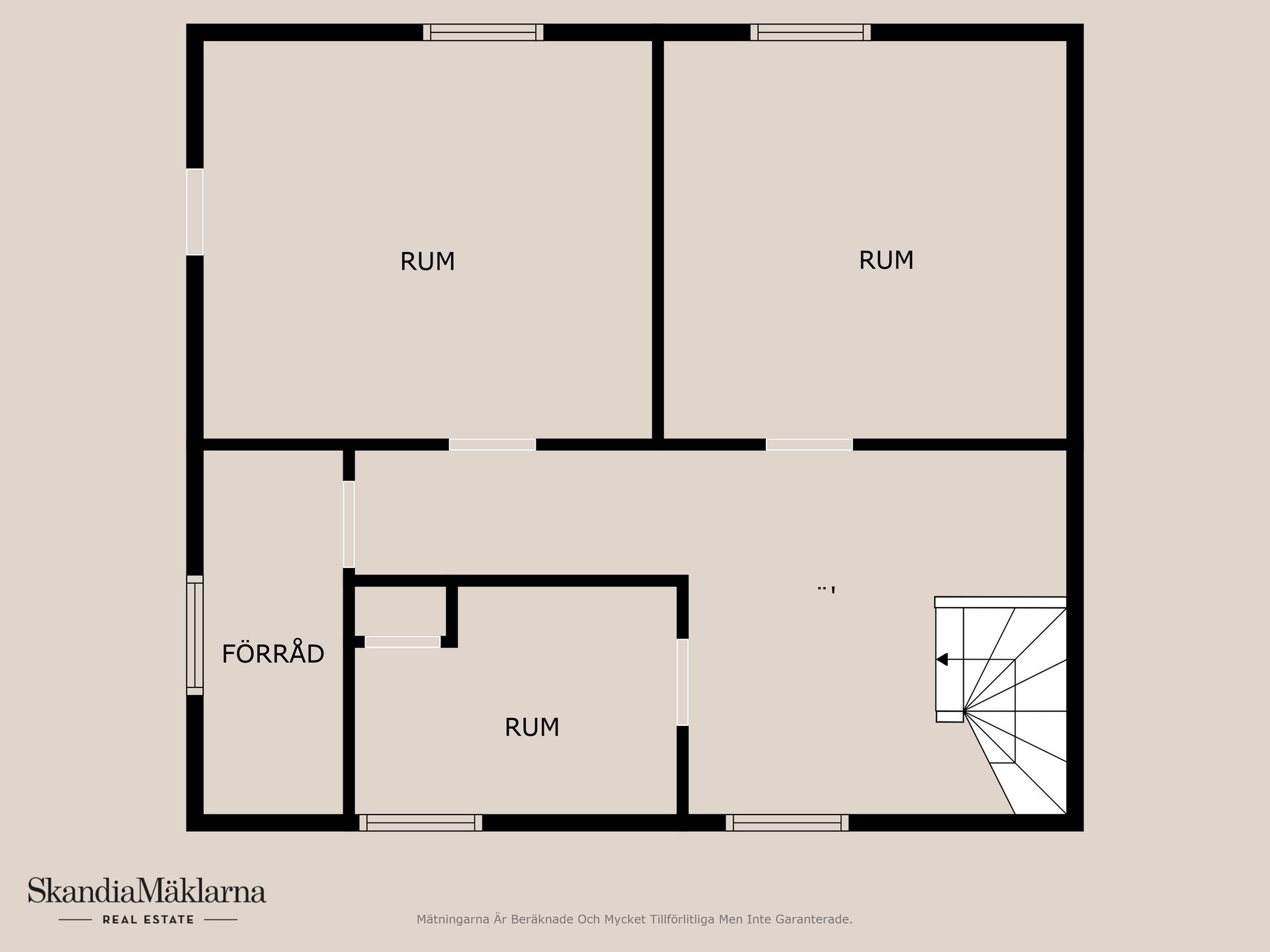 Villa, Munkebergsvägen 15, Gamla Vä, Kristianstad