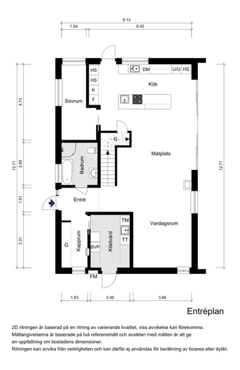 Villa, Hemängsvägen 4 / Rosendalsvägen 3, Insjön, Nacka