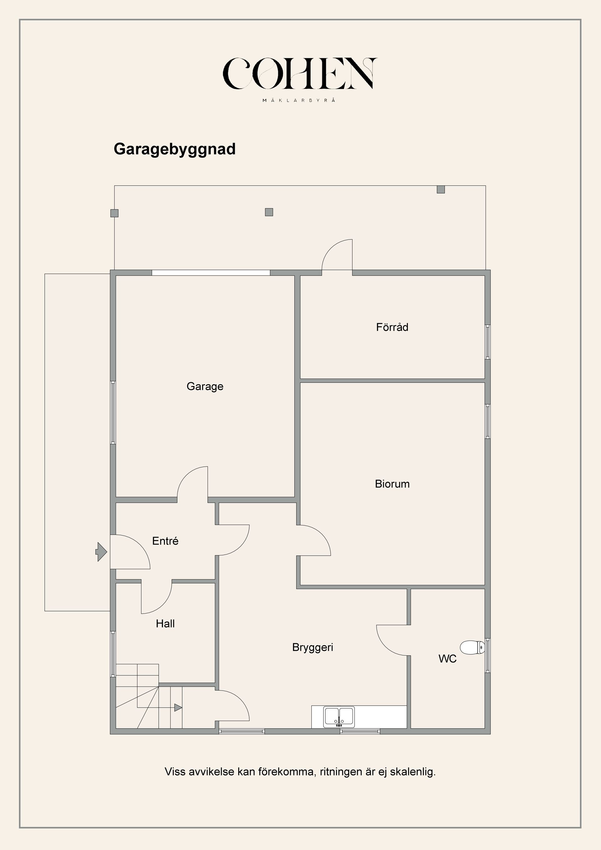 Villa, Gråmunkehöga 54, Funbo, Uppsala