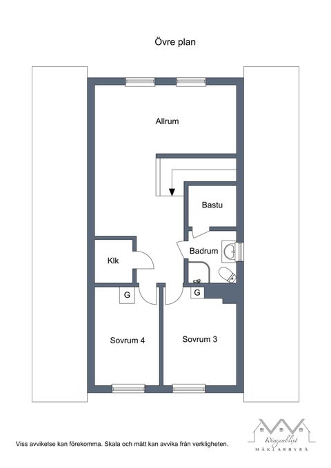 Villa, Gabardinvägen 12, Brunna, Upplands-Bro