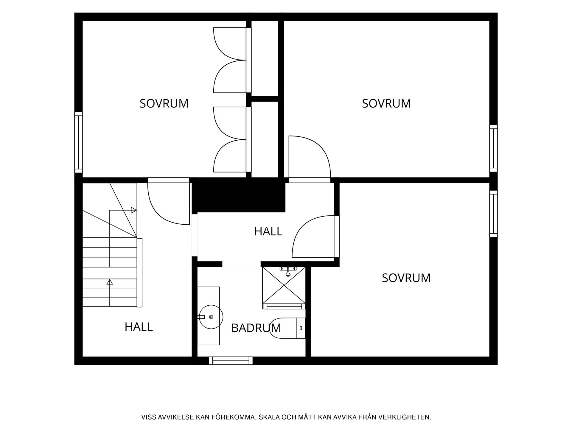 Villa, Kvarngatan 34, Västra Egna hem, Trelleborg