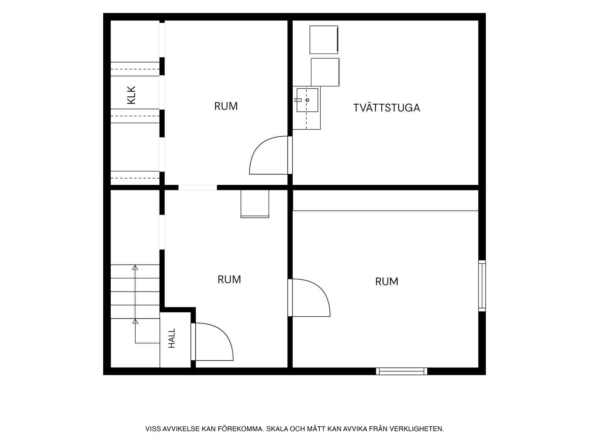Villa, Kvarngatan 34, Västra Egna hem, Trelleborg
