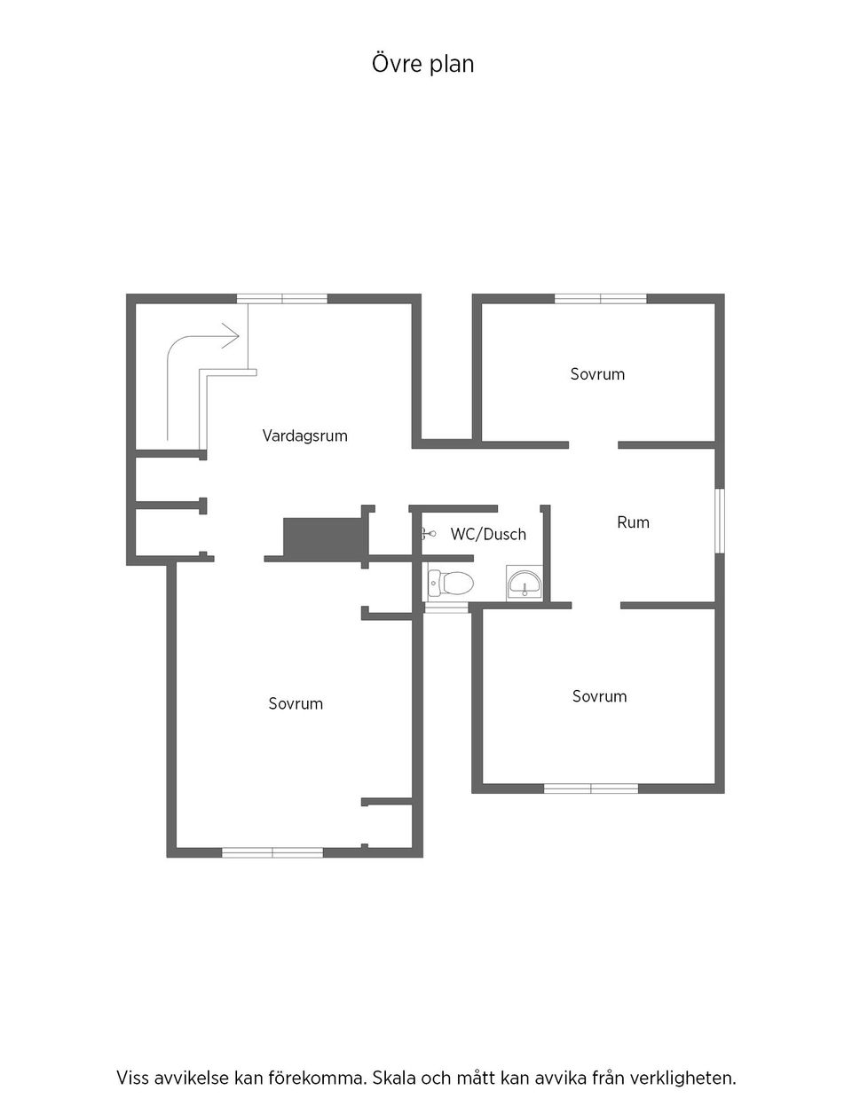 Villa, HULTVÄGEN 28, Hagbyhöjden, Österåker