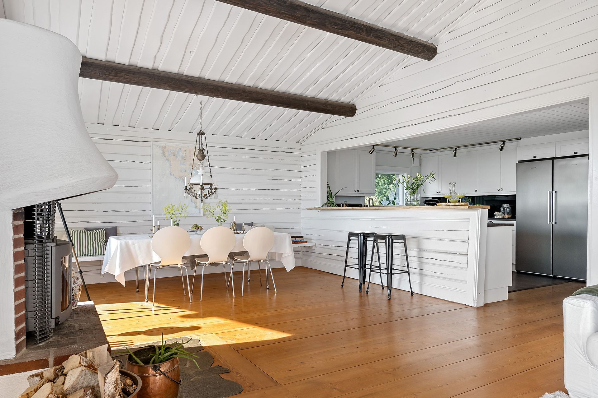 Villa, Steninge Kustväg 53, Steninge, Halmstad