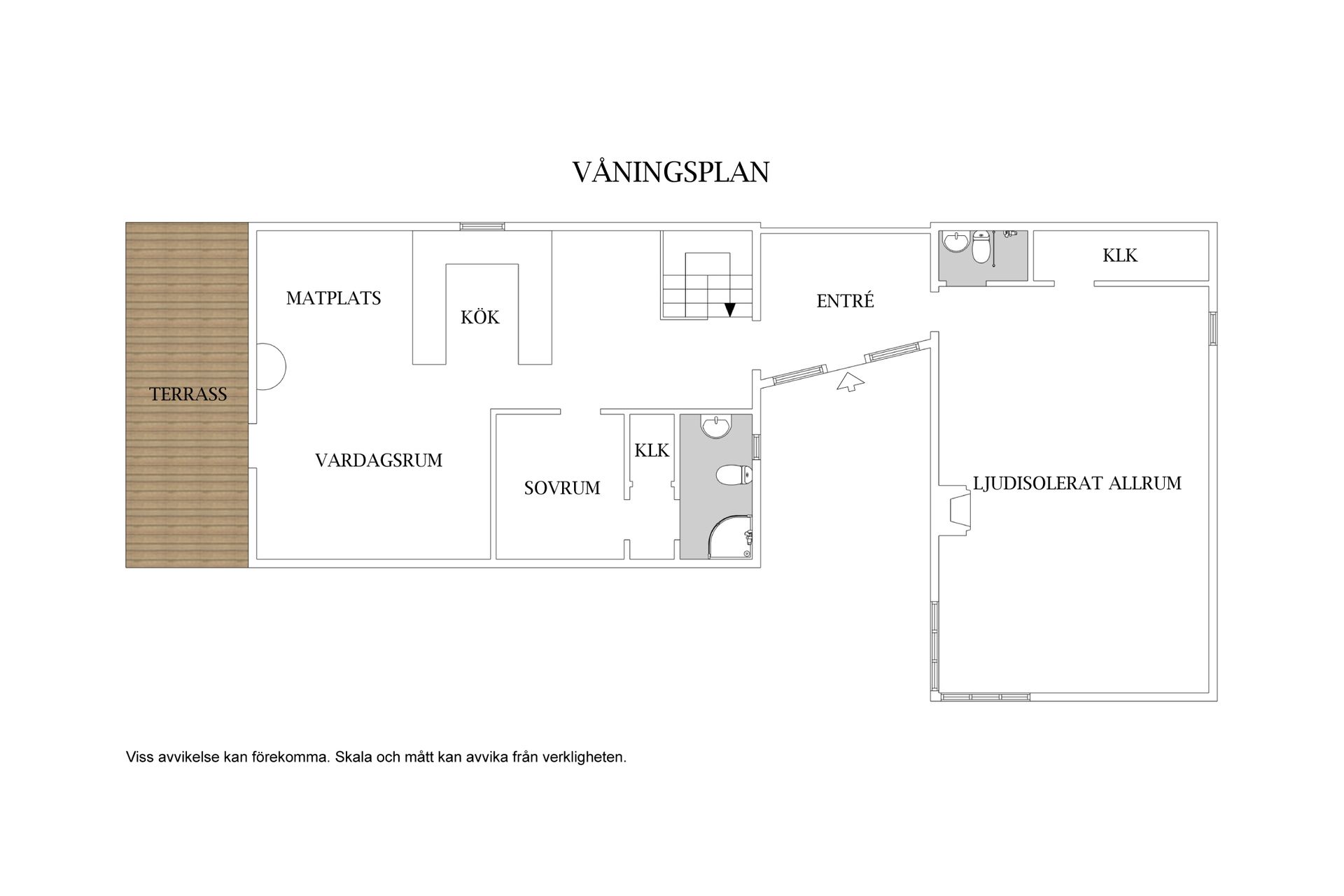 Villa, Steninge Kustväg 53, Steninge, Halmstad
