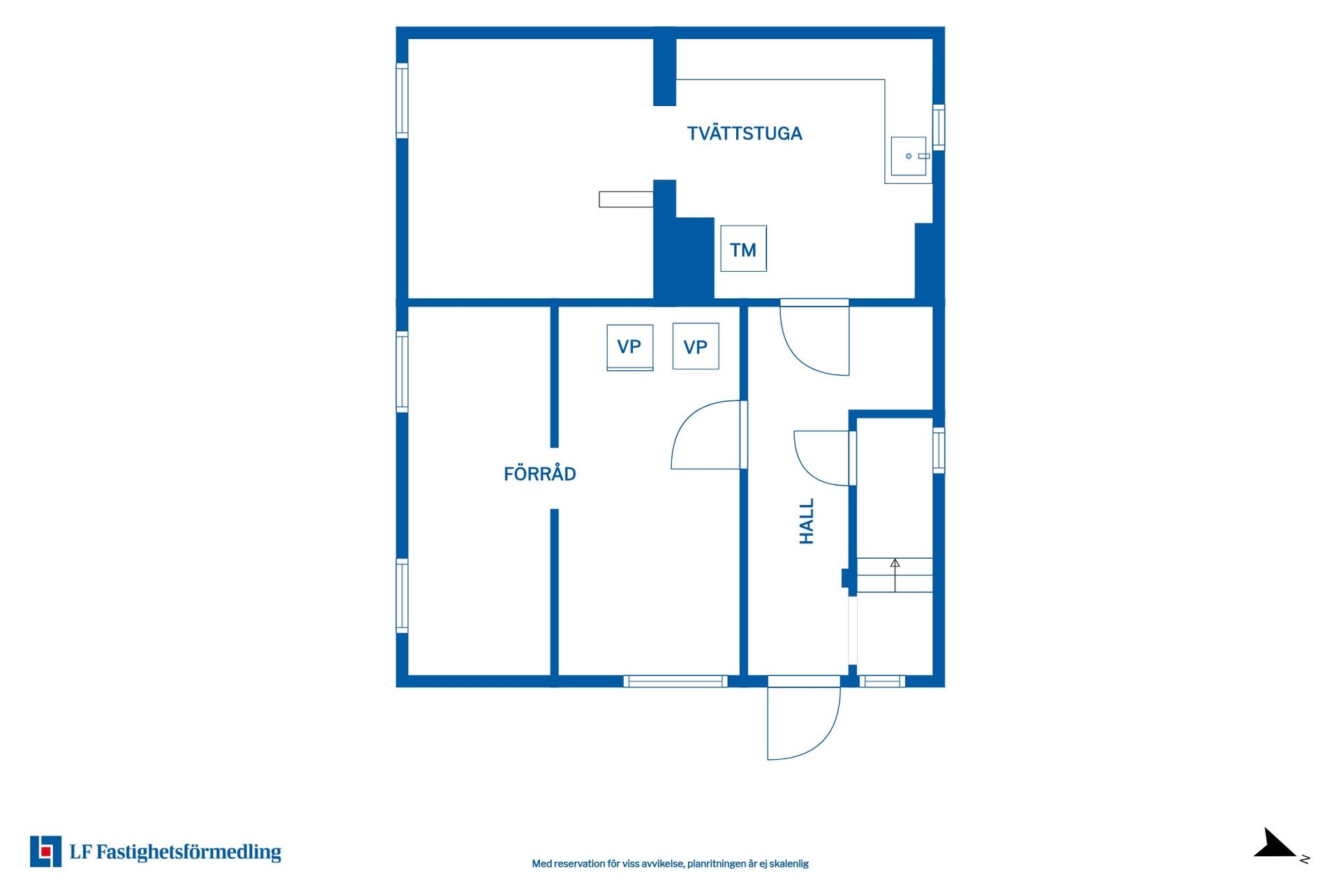 Villa, Tullesbovägen 8, Bjärsjölagård, Sjöbo