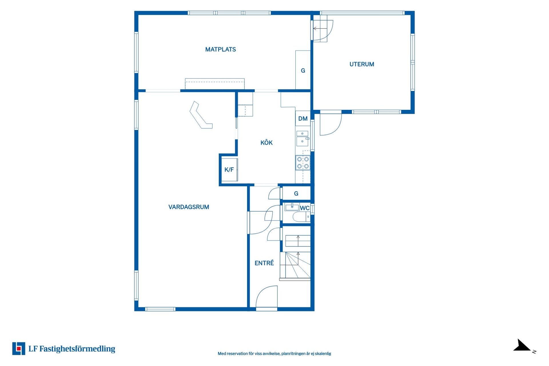 Villa, Tullesbovägen 8, Bjärsjölagård, Sjöbo