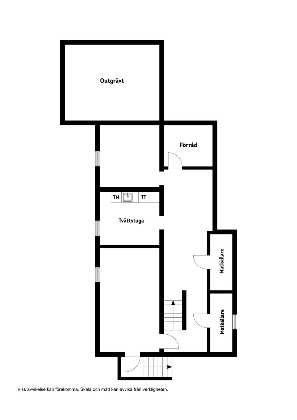 Villa, Gustavstorpsvägen 687-4, Pukavik, Karlshamn