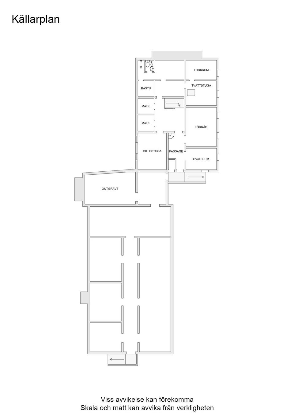 Villa, Sjölidsvägen 27, Rönneshytta, Askersund