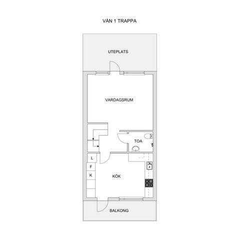 Radhus, Altvägen 33, Skogås, Huddinge