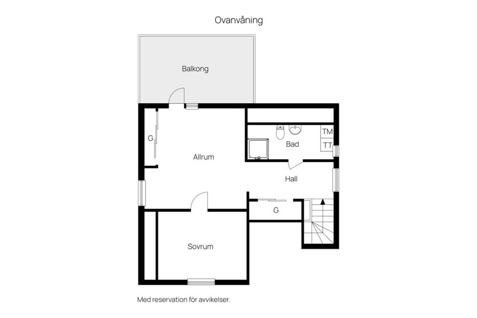 Villa, Knutsbergsvägen 17-0, Knutsberg, Karlshamn