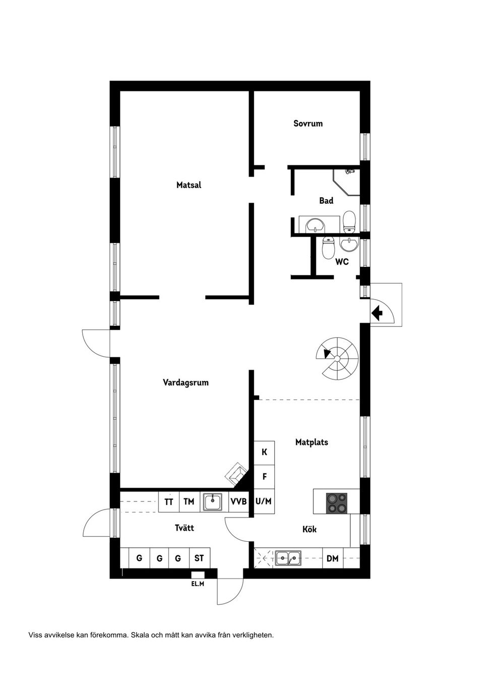 Villa, Sädesvägen 67, Lerberget, Höganäs