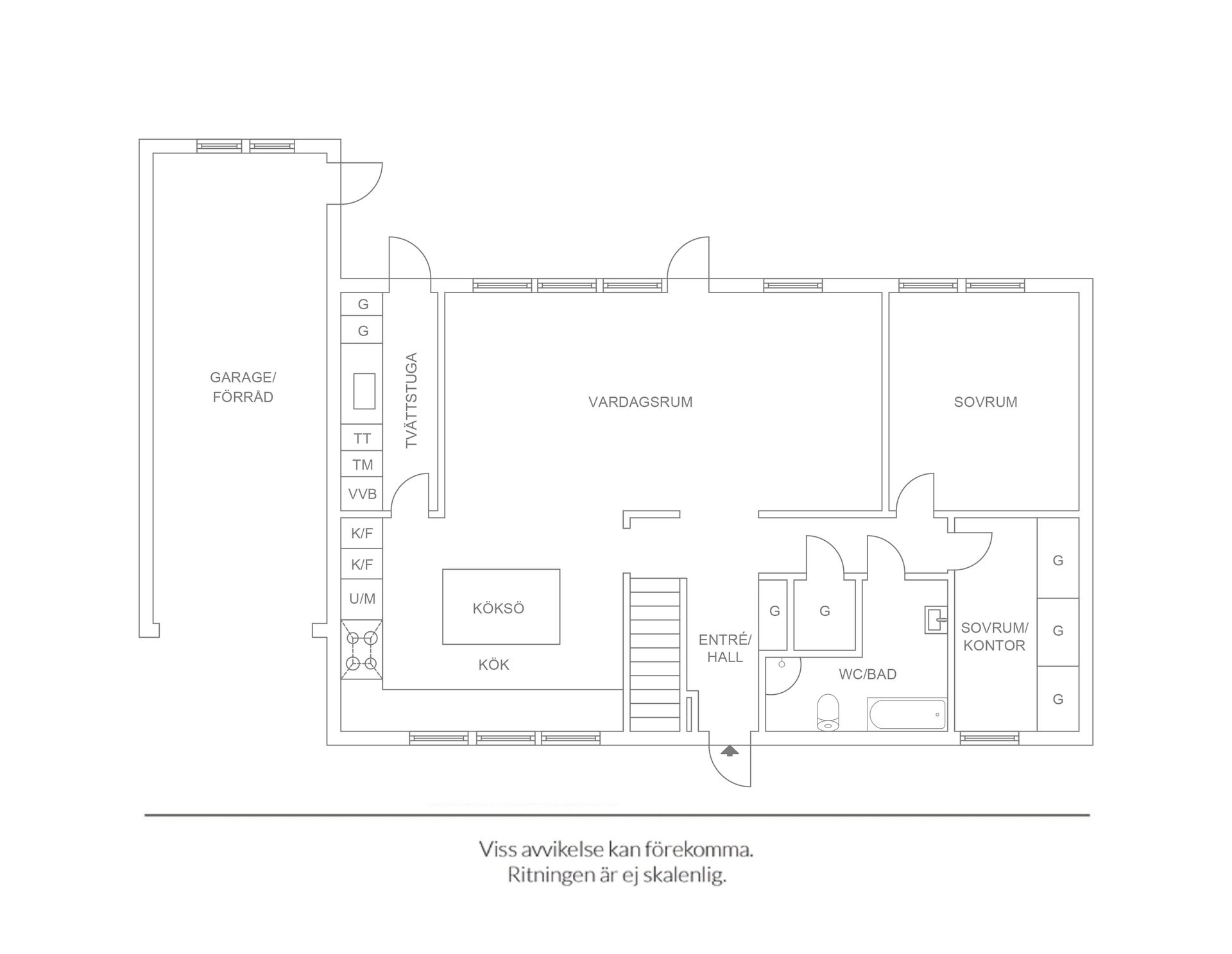 Villa, Anders sadelmakares gränd 6, Skanör, Vellinge