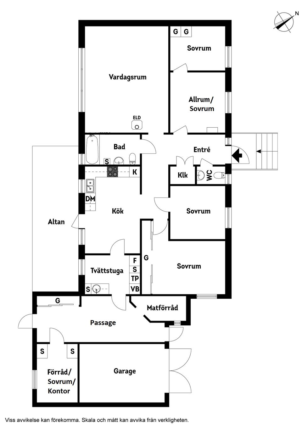 Villa, Tegelbruksgatan 24, Tegelbruket, Alingsås