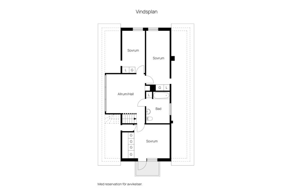 Villa, Kämpavägen 19, Elisberg, Karlshamn