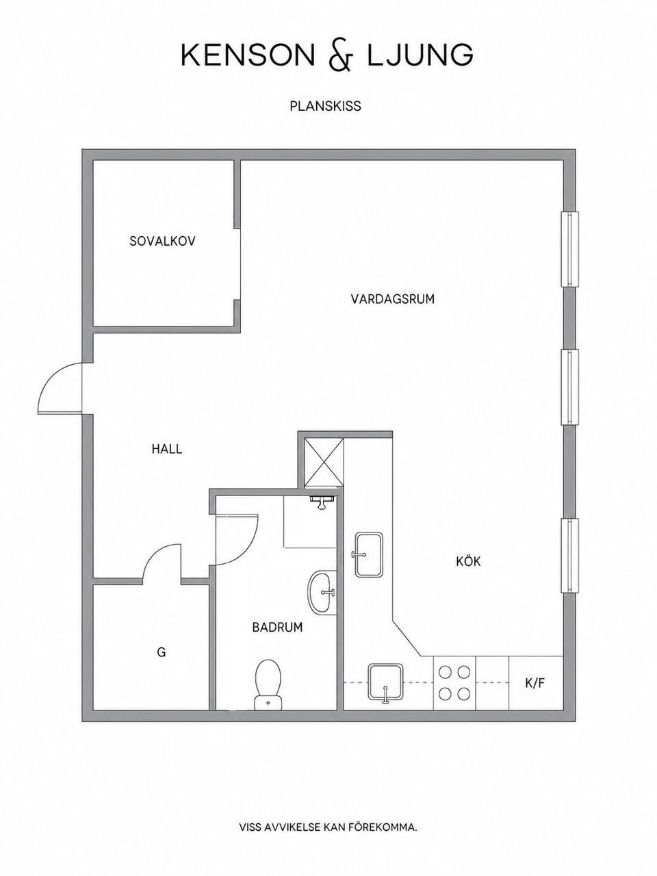Bostadsrätt, Dammfrivägen 48B, Dammfri, Malmö