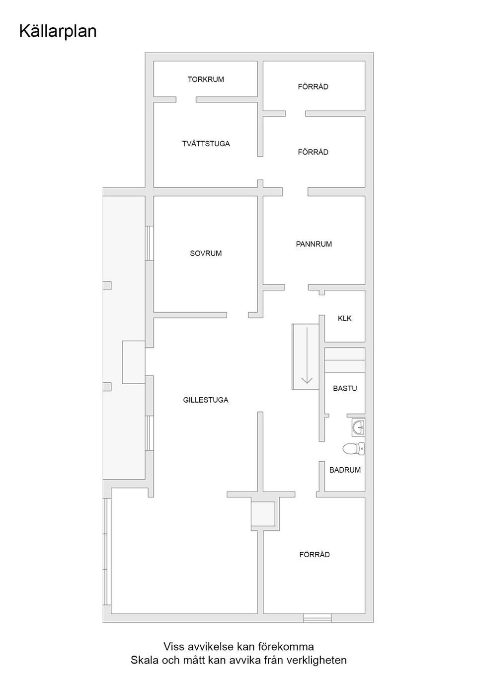 Villa, Naxosgatan 1, Baskarp, Habo